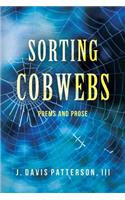 Sorting Cobwebs