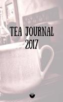 Tea Journal 2017