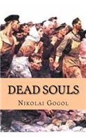 Dead Souls (Classic Edition): (English)