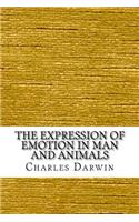 The Expression of Emotion in Man and Animals
