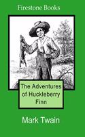 ADVENTURES OF HUCKLEBERRY FINN