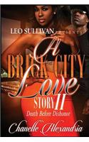 A Brick City Love Story II: Death Before Dishonor