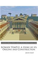 Roman Temple