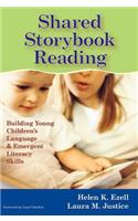 Shared Storybook Reading: Building Young Children's Language & Emergent Literacy Skills