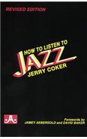 How to Listen to Jazz