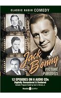 Jack Benny