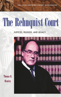 Rehnquist Court