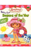 Seasons of the Year