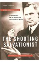 Shooting Salvationist