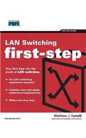 LAN Switching First-Step