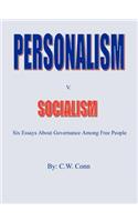 Personalism v. Socialism