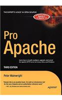 Pro Apache