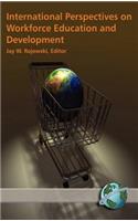 International Perspectives on Workforce Education and Development