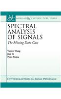 Spectral Analysis of Signals