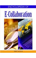 Encyclopedia of E-Collaboration