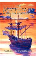 Mayflower and Her Passengers