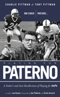 Playing for Paterno