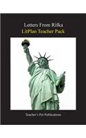 Litplan Teacher Pack