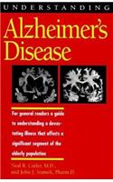 Understanding Alzheimer's Disease: (Understanding Health and Sickness)