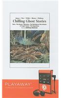 Chilling Ghost Stories