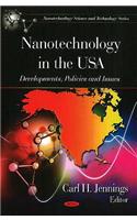 Nanotechnology in the USA