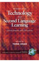 Research in Technology and Second Language Learning