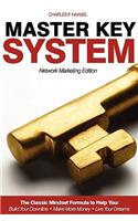 Master Key System - Network Marketing Edition