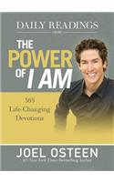 Daily Readings From The Power of I Am: 365 Life-Changing Devotions(English)