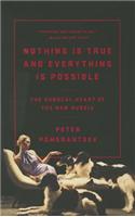 Nothing Is True and Everything Is Possible: The Surreal Heart of the New Russia