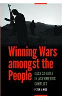 Winning Wars amongst the People