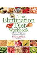 Elimination Diet Workbook