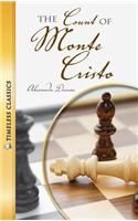 The Count of Monte Cristo Audio
