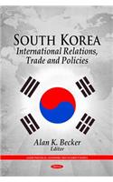 South Korea