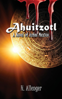 Ahuitzotl