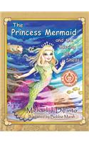 Princess Mermaid and the Missing Sea Shells
