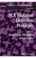 PCR Mutation Detection Protocols