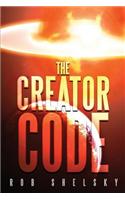 Creator Code (the Apocrypha Book 2)