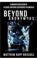 Beyond Anonymous