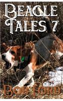 Beagle Tales 7