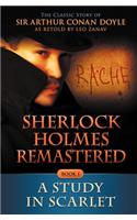 Sherlock Holmes Remastered