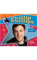 Phillip Phillips