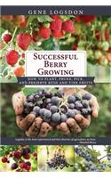 Successful Berry Growing