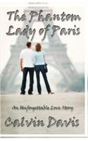 The Phantom Lady of Paris