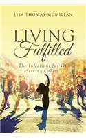Living Fulfilled