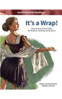 It's a Wrap!