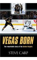 Vegas Born