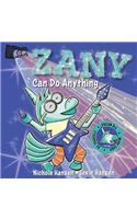 Zany Can Do Anything