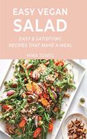 Easy Vegan Salad