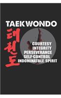 Taekwondo