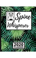 Spine Whisperer